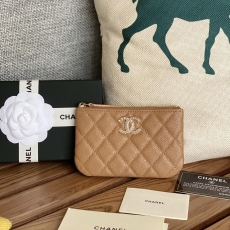 Chanel Wallet Purse